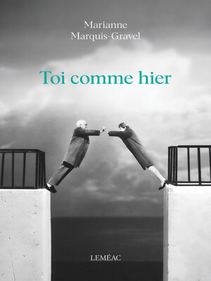 cover image of Toi comme hier